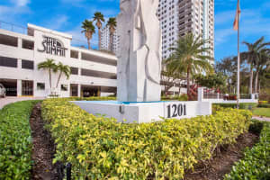 1201 S Ocean Dr APT 218N, Hollywood, FL 33019, - MLS#A11914243