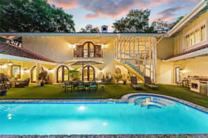 3506 Banyan Cir Miami, FL 33133 - MLS#A11914244