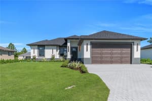 3210 29th St W, Lehigh Acres, FL 33971, - MLS#A11914246