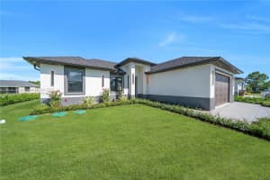 3210 29th St W, Lehigh Acres, FL 33971, - MLS#A11914246