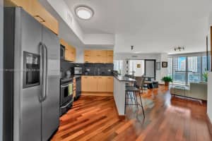 350 S Miami Ave APT 1502, Miami, FL 33130, - MLS#A11914249