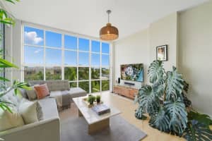 3451 NE 1st Ave APT M0403, Miami, FL 33137, - MLS#A11914257