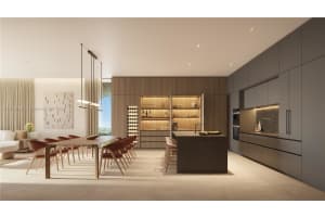 1880 Brickell Avenue 42 Miami, FL 33129 - MLS#A11914264