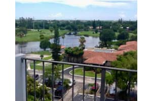 4164 Inverrary Dr 812 Lauderhill, FL 33319 - MLS#A11914279