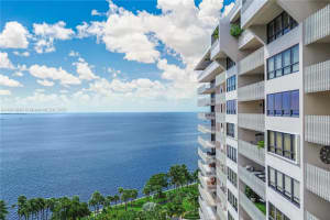 2 Grove Isle Dr B1507 Miami, FL 33133 - MLS#A11914284