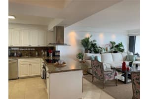 2 Grove Isle Dr B1507 Miami, FL 33133 - MLS#A11914284