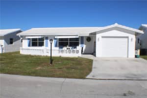 1511 Alfred Dr Boynton Beach, FL 33426 - MLS#A11914295