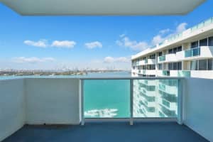 1200 West Ave 1503 Miami Beach, FL 33139 - MLS#A11914310
