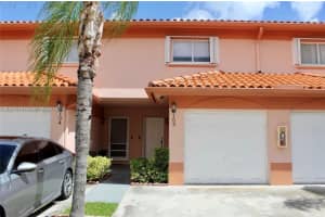 20824 San Simeon Way APT 103, Miami, FL 33179, - MLS#A11914318