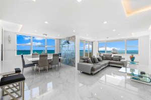 3180 S Ocean Dr APT 1408, Hallandale Beach, FL 33009, - MLS#A11914320