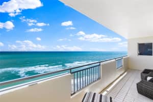 3180 S Ocean Dr APT 1408, Hallandale Beach, FL 33009, - MLS#A11914320