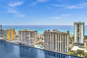 1600 S Ocean Dr APT 12C, Hollywood, FL 33019, - MLS#A11914321
