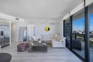 121 NE 34th St #2109, Miami, FL 33137, - MLS#A11914325