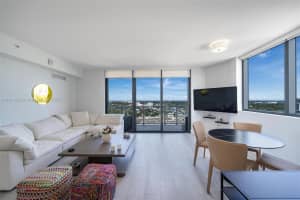 121 NE 34th St #2109, Miami, FL 33137, - MLS#A11914325