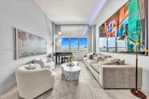 1500 Bay Rd Ph 1570 Miami Beach, FL 33139 - MLS#A11914329