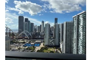 1600 Ne 1st Ave 2508, Miami 1600 Ne 1st Ave 2508, Miami