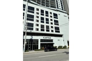 1600 Ne 1st Ave 2508 Miami, FL 33132 - MLS#A11914330