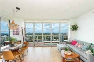 79 SW 12th St APT 3601S, Miami, FL 33130, - MLS#A11914354