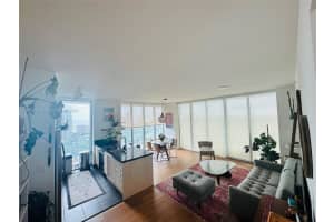 79 SW 12th St APT 3601S, Miami, FL 33130, - MLS#A11914354