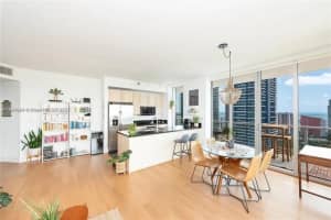 79 SW 12th St APT 3601S, Miami, FL 33130, - MLS#A11914354