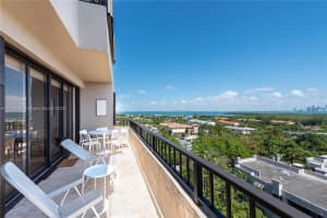 151 Crandon Blvd APT 1036, Key Biscayne, FL 33149, - MLS#A11914360