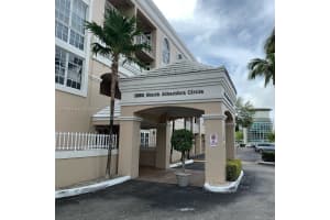 1280 S Alhambra Cir APT 1201, Coral Gables, FL 33146, - MLS#A11914363