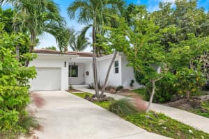 9025 Dickens Ave Surfside, FL 33154 - MLS#A11914367