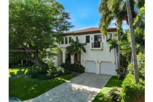 320 Atlantic Road, Key Biscayne 320 Atlantic Road, Key Biscayne