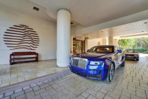 19667 Turnberry Way 5j Aventura, FL 33180 - MLS#A11914380