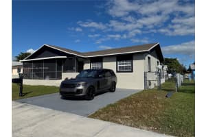 MLS# A11914395, Miami, Florida 33170