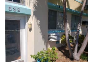 639 12th St 3 Miami Beach, FL 33139 - MLS#A11914400