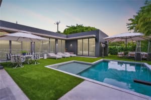 1845 Ne 124th St North Miami, FL 33181 - MLS#A11914403