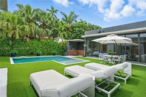 1845 Ne 124th St North Miami, FL 33181 - MLS#A11914403