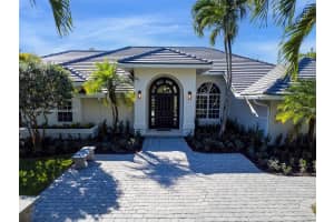 7675 Steeplechase Dr, Palm Beach Gardens, FL 33418, - MLS#A11914408