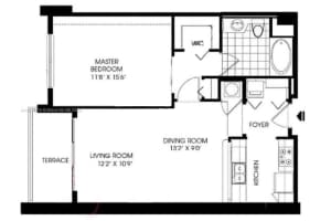 31 SE 5th St APT 2609, Miami, FL 33131, - MLS#A11914415