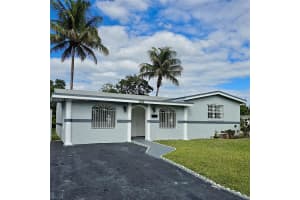 3801 Nw 8th Ct, Lauderhill 3801 Nw 8th Ct, Lauderhill