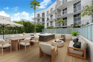 2001 Meridian Ave 314 Miami Beach, FL 33139 - MLS#A11914449