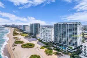 1116 N Ocean Blvd 1106 Pompano Beach, FL 33062 - MLS#A11914455