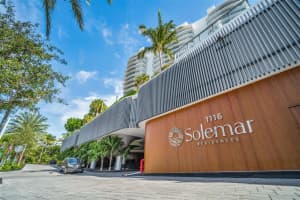 1116 N Ocean Blvd 1106 Pompano Beach, FL 33062 - MLS#A11914455