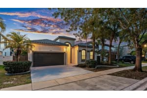 5060 Sw 163rd Ave Miramar, FL 33027 - MLS#A11914461