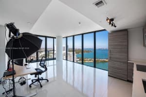 650 NE 32nd St #3408, Miami, FL 33137, - MLS#A11914466