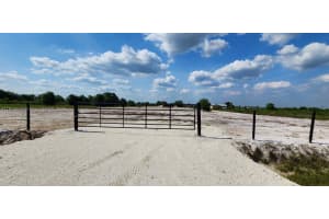 16525 Nw 260 St Okeechobee, FL 34972 - MLS#A11914472