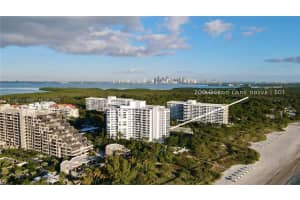 200 Ocean Lane Dr 501 Key Biscayne, FL 33149 - MLS#A11914474