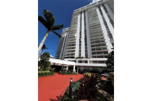 19707 Turnberry Way 4l, Aventura