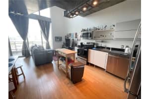 690 SW 1st Ct APT 1513, Miami, FL 33130, - MLS#A11914481