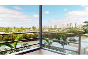 600 Three Islands Blvd 402, Hallandale Beach