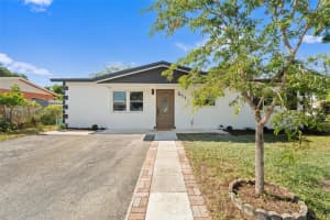 511 Sw 72nd Ave North Lauderdale, FL 33068 - MLS#A11914495