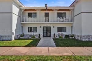 7115 Rue Granville C, Miami Beach