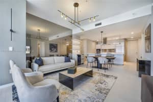 1000 Brickell Plz Ph5006, Miami