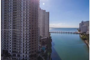 901 Brickell Key Blvd 906 Miami, FL 33131 - MLS#A11914529